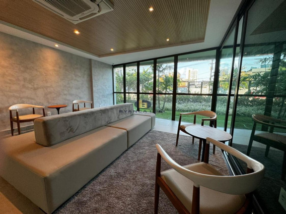 Imagem Apartamento com 1 Quarto à Venda, 36 m² em Pina - Recife