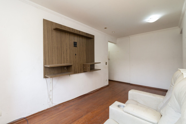 Imagem Apartamento com 2 Quartos à Venda, 52 m² em Jardim Prudência - São Paulo Imagem Apartamento com 2 Quartos à Venda, 52 m² em Jardim Prudência - São Paulo
