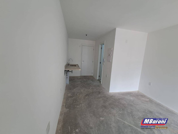 Imagem Apartamento com 1 Quarto à Venda, 28 m² em Paraíso - São Paulo Imagem Apartamento com 1 Quarto à Venda, 28 m² em Paraíso - São Paulo