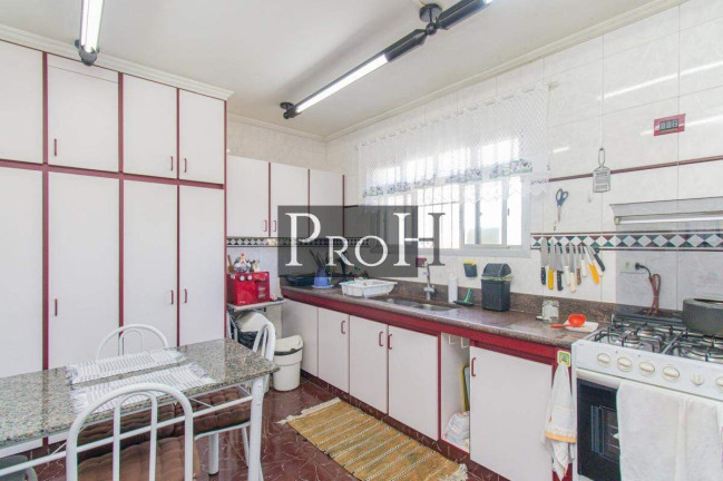 Imagem Apartamento com 3 Quartos para Alugar, 265 m² em Rudge Ramos - São Bernardo Do Campo
