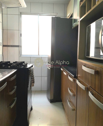 Imagem Apartamento com 2 Quartos à Venda, 55 m² em Morro Nova Cintra - Santos Imagem Apartamento com 2 Quartos à Venda, 55 m² em Morro Nova Cintra - Santos