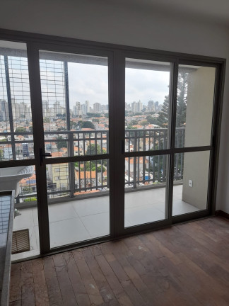 Imagem Apartamento com 2 Quartos à Venda, 52 m² em Jardim Da Gloria - Sp Imagem Apartamento com 2 Quartos à Venda, 52 m² em Jardim Da Gloria - Sp
