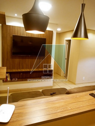 Imagem Apartamento com 2 Quartos à Venda, em Residencial Das Américas - Ribeirão Preto Imagem Apartamento com 2 Quartos à Venda, em Residencial Das Américas - Ribeirão Preto