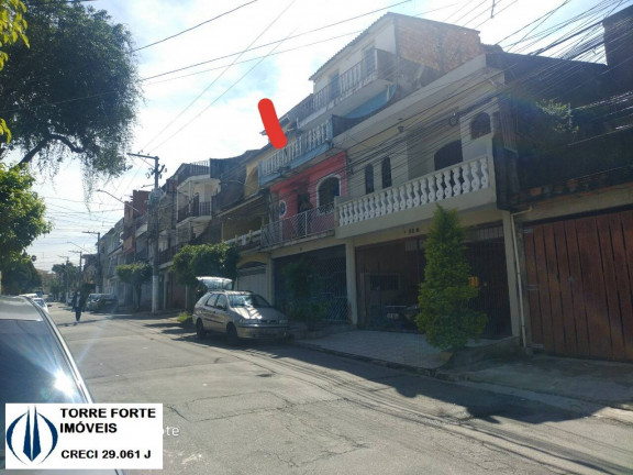 Imagem Sobrado com 2 Quartos à Venda, 150 m² em Cidade Líder - São Paulo Imagem Sobrado com 2 Quartos à Venda, 150 m² em Cidade Líder - São Paulo