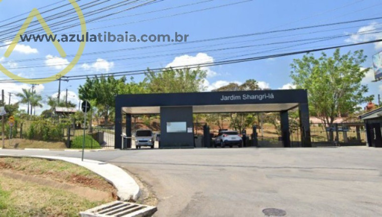 Imagem Casa com 3 Quartos à Venda, 214 m² em Jardim Shangri-lá - Atibaia Imagem Casa com 3 Quartos à Venda, 214 m² em Jardim Shangri-lá - Atibaia