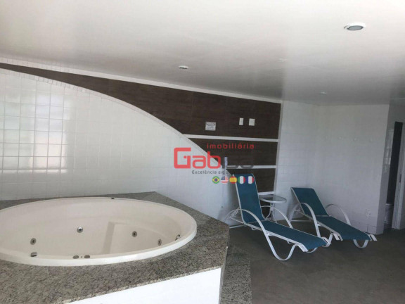 Imagem Cobertura com 3 Quartos para Alugar, 160 m² em Braga - Cabo Frio Imagem Cobertura com 3 Quartos para Alugar, 160 m² em Braga - Cabo Frio