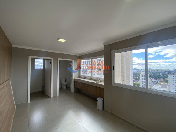 Imagem Apartamento com 2 Quartos à Venda,  em Centro - Cascavel