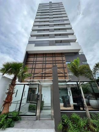 Apartamento com 2 Quartos à Venda, 59 m² em Fazenda - Itajaí