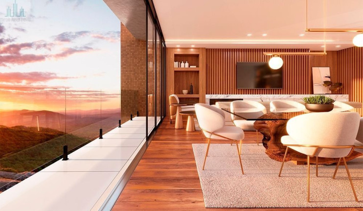Imagem Apartamento com 3 Quartos à Venda, 208 m² em São Bento - Bento Gonçalves Imagem Apartamento com 3 Quartos à Venda, 208 m² em São Bento - Bento Gonçalves