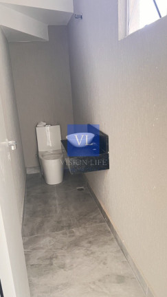 Imagem Casa com 3 Quartos à Venda, 125 m² em Boqueirão - Curitiba Imagem Casa com 3 Quartos à Venda, 125 m² em Boqueirão - Curitiba