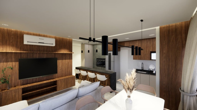 Imagem Imóvel com 3 Quartos à Venda, 99 m² em Tristeza - Porto Alegre Imagem Imóvel com 3 Quartos à Venda, 99 m² em Tristeza - Porto Alegre