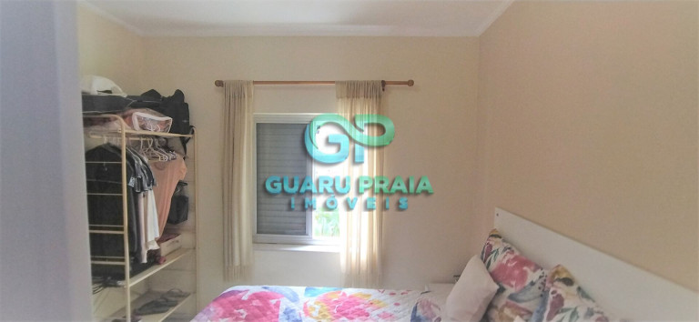 Imagem Apartamento com 2 Quartos à Venda, 65 m² em Enseada - Guarujá