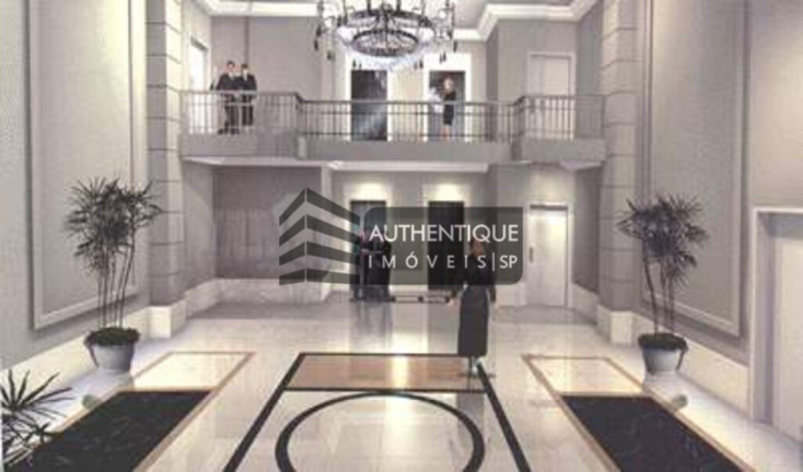 Imagem Apartamento com 4 Quartos à Venda, 360 m² em Vila Nova Conceição - São Paulo Imagem Apartamento com 4 Quartos à Venda, 360 m² em Vila Nova Conceição - São Paulo