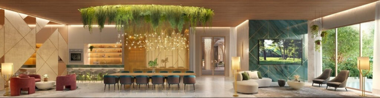 Imagem Apartamento com 3 Quartos à Venda, 94 m² em Brooklin Paulista - São Paulo