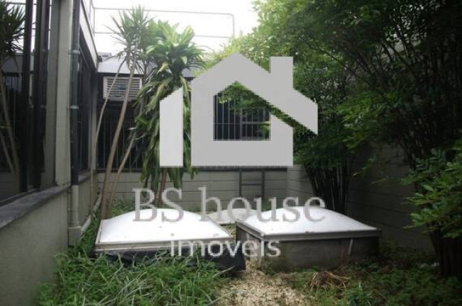 Imagem Galpão à Venda, 1.100 m² em Campestre - Santo André