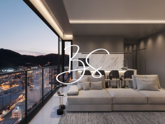 Imagem Apartamento com 4 Quartos à Venda, 138 m² em Centro - Balneário Camboriú Imagem Apartamento com 4 Quartos à Venda, 138 m² em Centro - Balneário Camboriú
