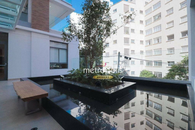 Imagem Apartamento com 3 Quartos à Venda, 156 m² em Paraíso - São Paulo Imagem Apartamento com 3 Quartos à Venda, 156 m² em Paraíso - São Paulo