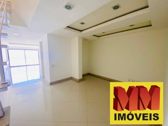 Imagem Cobertura à Venda, 275 m² em Vila Nova - Cabo Frio Imagem Cobertura à Venda, 275 m² em Vila Nova - Cabo Frio