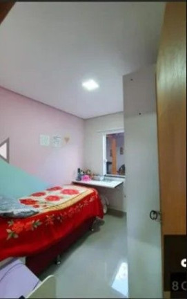 Imagem Casa com 4 Quartos à Venda, 165 m² em Vila Glória - Campo Largo Imagem Casa com 4 Quartos à Venda, 165 m² em Vila Glória - Campo Largo