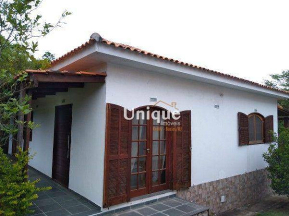 Imagem Casa com 2 Quartos à Venda, 130 m² em Caravelas - Armação Dos Búzios Imagem Casa com 2 Quartos à Venda, 130 m² em Caravelas - Armação Dos Búzios