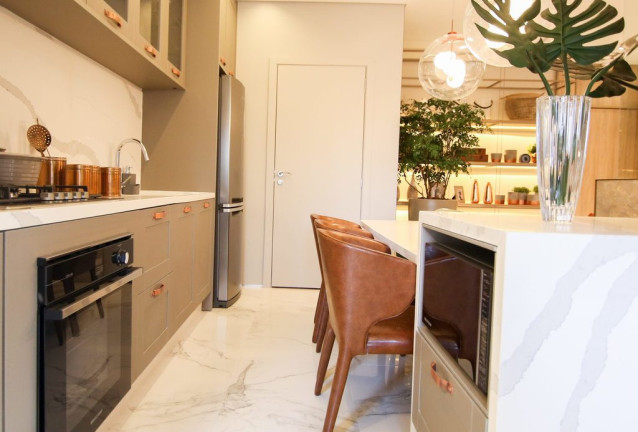 Imagem Apartamento com 3 Quartos à Venda, 100 m² em Jardim Guedala - São Paulo Imagem Apartamento com 3 Quartos à Venda, 100 m² em Jardim Guedala - São Paulo