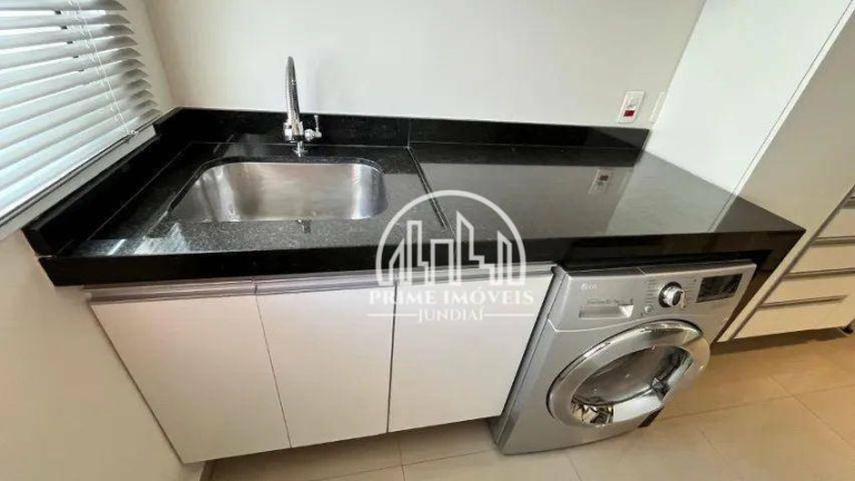 Imagem Apartamento com 2 Quartos para Alugar, 54 m² em Vista Centrale Residence - Jundiaí Imagem Apartamento com 2 Quartos para Alugar, 54 m² em Vista Centrale Residence - Jundiaí