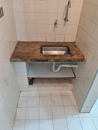 Imagem Kitnet com 1 Quarto à Venda, 30 m² em Centro - São Paulo Imagem Kitnet com 1 Quarto à Venda, 30 m² em Centro - São Paulo