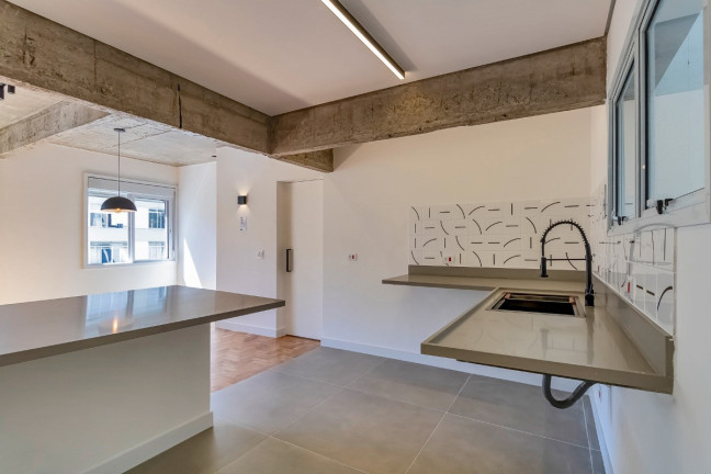 Imagem Apartamento com 2 Quartos à Venda, 100 m² em Santa Cecília - São Paulo Imagem Apartamento com 2 Quartos à Venda, 100 m² em Santa Cecília - São Paulo