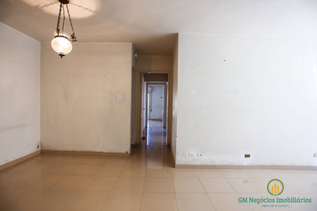 Imagem Apartamento com 3 Quartos à Venda, 103 m² em Bela Vista - São Paulo