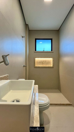 Casa de Condomínio com 4 Quartos à Venda, 261 m² em Cidade Alpha - Eusébio