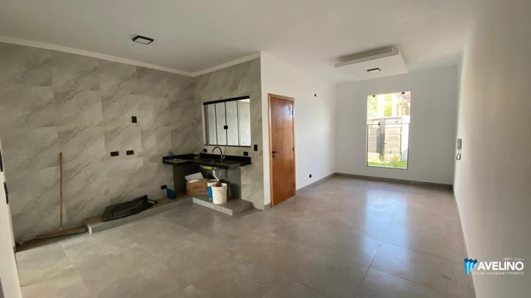 Imagem Casa com 2 Quartos à Venda, 84 m² em Jardim Itatiaia - Campo Grande
