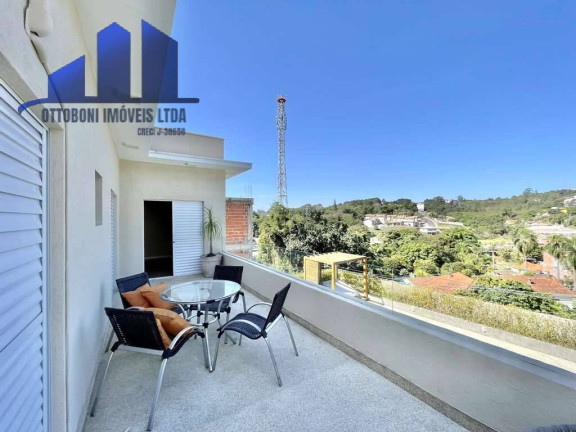 Imagem Casa com 3 Quartos à Venda, 280 m² em Pitas - Cotia
