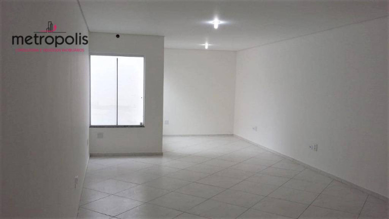 Imagem Edifício Residencial para Alugar, 432 m² em Barcelona - São Caetano Do Sul