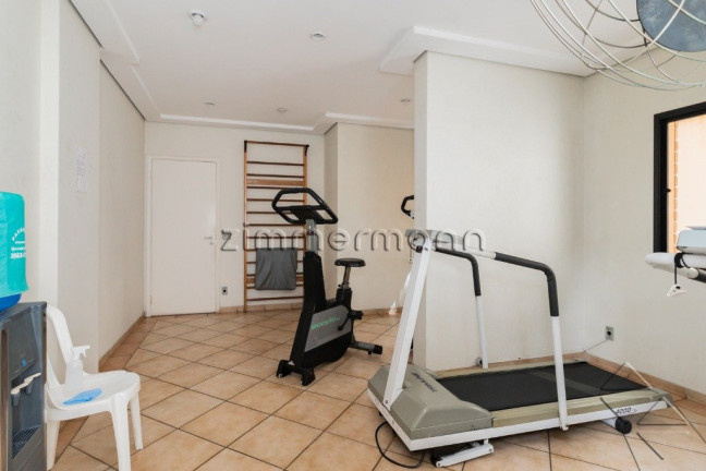 Imagem Apartamento com 4 Quartos à Venda, 172 m² em Sumare - Sao Paulo Imagem Apartamento com 4 Quartos à Venda, 172 m² em Sumare - Sao Paulo