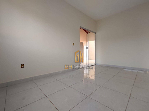 Imagem Casa com 2 Quartos à Venda, 83 m² em Independência - Aparecida De Goiânia Imagem Casa com 2 Quartos à Venda, 83 m² em Independência - Aparecida De Goiânia