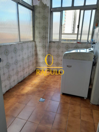 Imagem Apartamento com 4 Quartos à Venda, 150 m² em Centro - São Vicente Imagem Apartamento com 4 Quartos à Venda, 150 m² em Centro - São Vicente