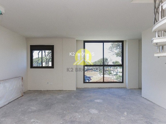 Imagem Cobertura com 2 Quartos à Venda, 142 m² em água Verde - Curitiba Imagem Cobertura com 2 Quartos à Venda, 142 m² em água Verde - Curitiba