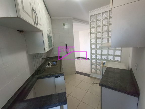 Imagem Apartamento com 2 Quartos à Venda, 50 m² em Vila Robertina - São Paulo Imagem Apartamento com 2 Quartos à Venda, 50 m² em Vila Robertina - São Paulo