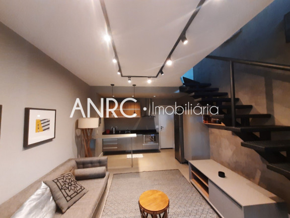 Imagem Imóvel com 1 Quarto à Venda, 50 m² em Bethaville I - Barueri Imagem Imóvel com 1 Quarto à Venda, 50 m² em Bethaville I - Barueri