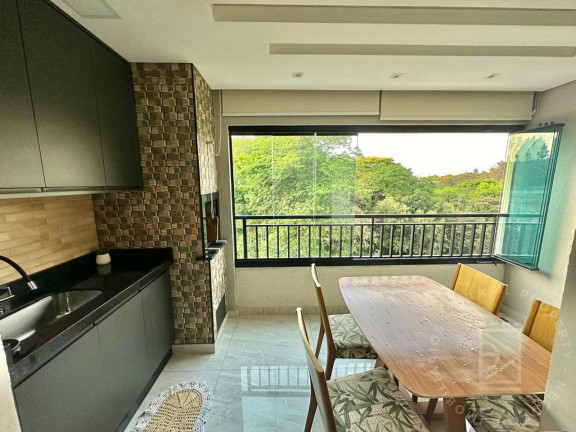 Imagem Apartamento com 3 Quartos à Venda, 78 m² em Jardim Oriente - São José Dos Campos