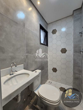 Imagem Casa com 2 Quartos à Venda, 92 m² em Marapé - Santos Imagem Casa com 2 Quartos à Venda, 92 m² em Marapé - Santos