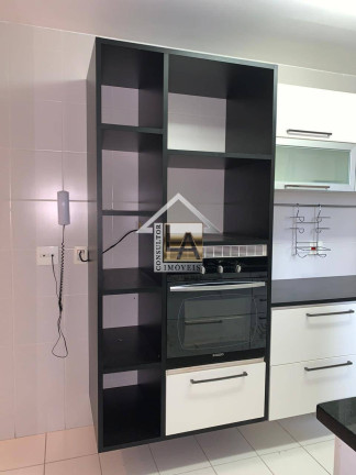 Imagem Apartamento com 3 Quartos à Venda, 154 m² em Granja Julieta - São Paulo