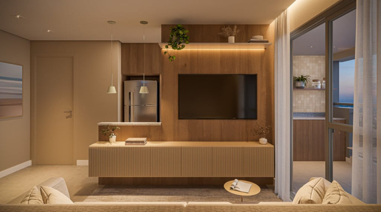 Imagem Apartamento com 2 Quartos à Venda, 41 m² em Alto Do Ipiranga - São Paulo Imagem Apartamento com 2 Quartos à Venda, 41 m² em Alto Do Ipiranga - São Paulo