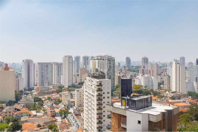Imagem Apartamento com 4 Quartos à Venda, 247 m² em Aclimação - São Paulo Imagem Apartamento com 4 Quartos à Venda, 247 m² em Aclimação - São Paulo