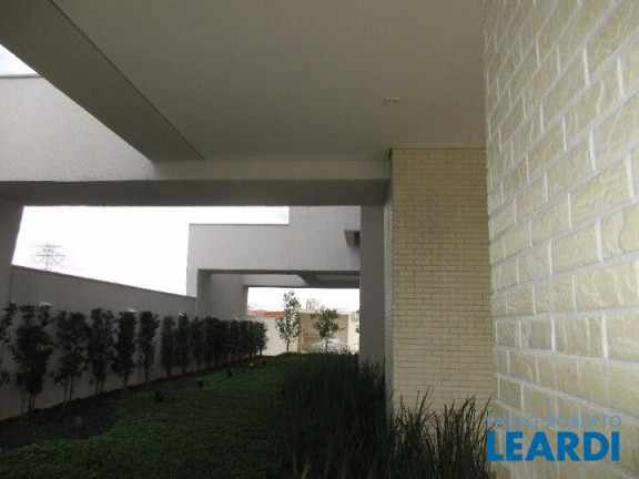 Imagem Apartamento com 2 Quartos à Venda, 60 m² em Campestre - Santo André