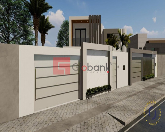 Imagem Casa com 3 Quartos à Venda, 310 m² em Ibituruna - Montes Claros Imagem Casa com 3 Quartos à Venda, 310 m² em Ibituruna - Montes Claros