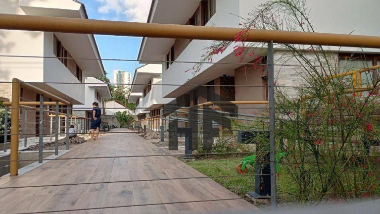 Imagem Casa com 4 Quartos à Venda, 258 m² em Poço Da Panela - Recife Imagem Casa com 4 Quartos à Venda, 258 m² em Poço Da Panela - Recife