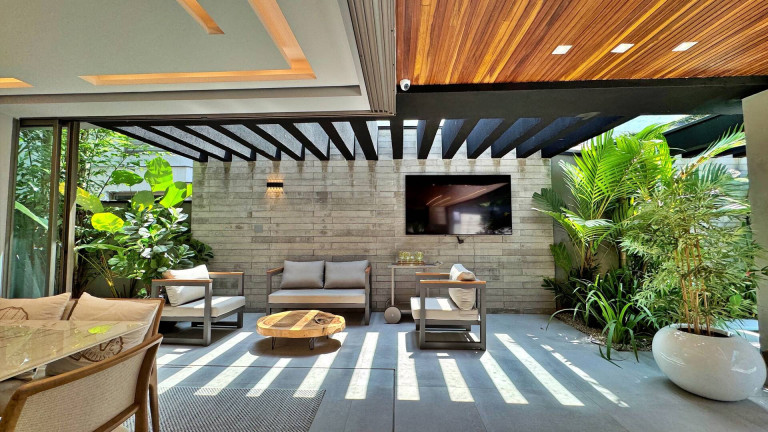 Imagem Casa com 5 Quartos à Venda, 352 m² em Riviera De São Lourenço - Bertioga