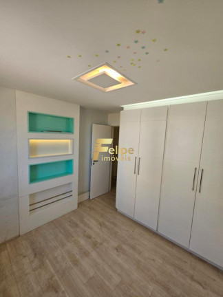 Imagem Imóvel com 4 Quartos à Venda, 217 m² em Praia De Itaparica - Vila Velha