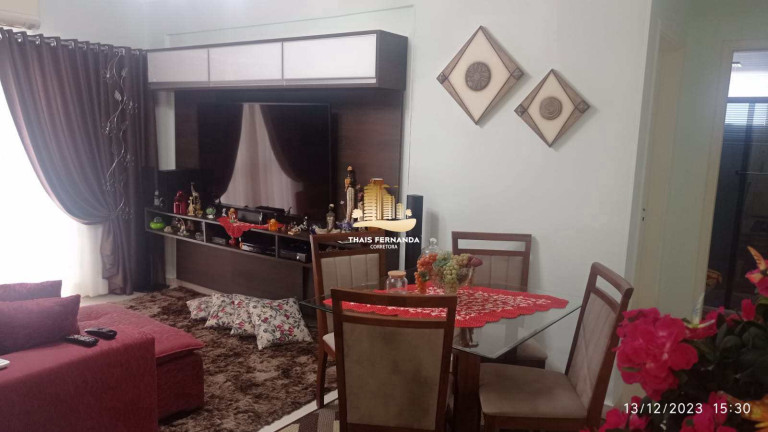 Imagem Apartamento com 1 Quarto à Venda, 77 m² em Caiçara - Praia Grande Imagem Apartamento com 1 Quarto à Venda, 77 m² em Caiçara - Praia Grande
